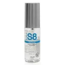 Універсальний лубрикант на водній основі S8 Original Lube - 50 мл