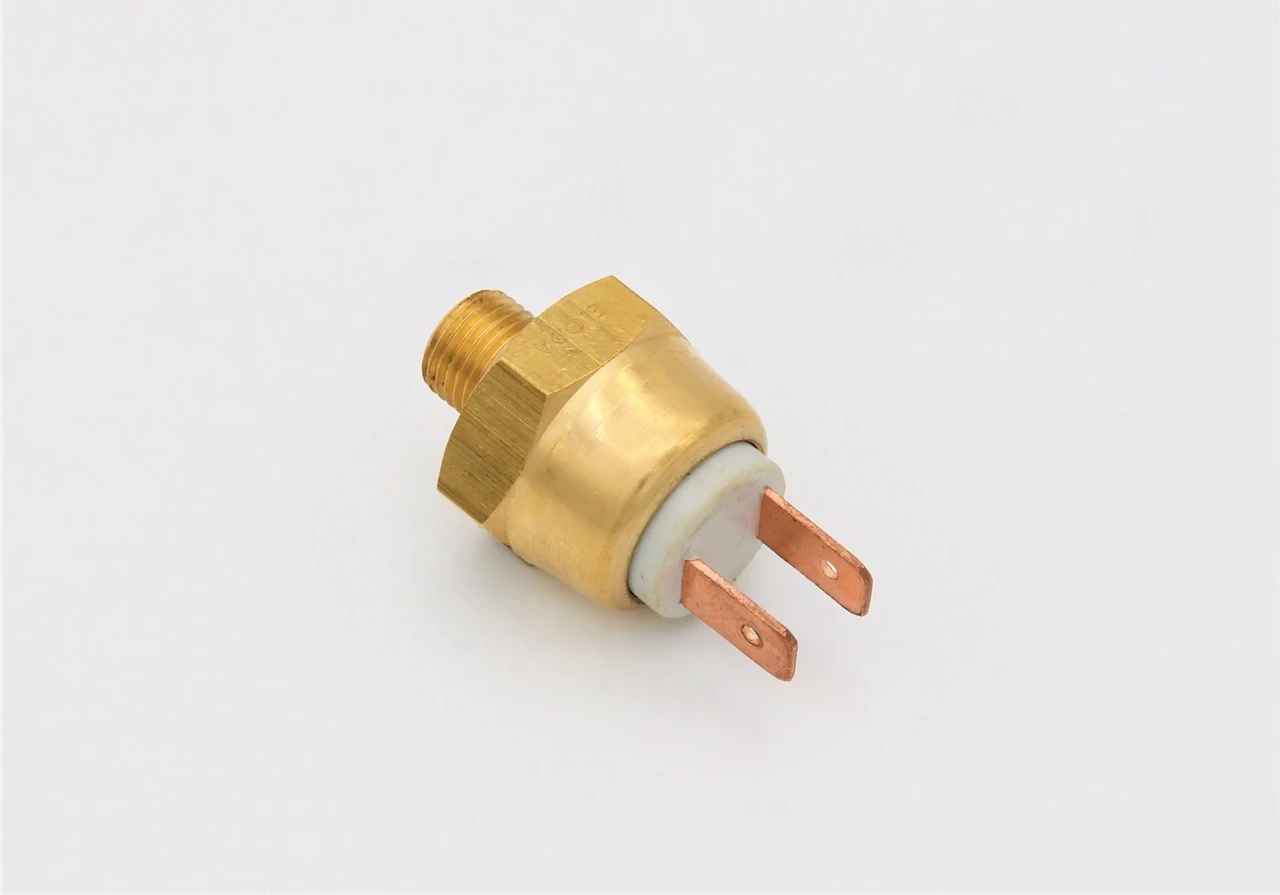 Водяний вимикач для VARMIG 400 D14, DMS 400 DW+DG, 402 DG, 412 DW, 450/452 D44, 600 D44, DMS (артикул:, фото 1