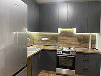 Меблі для кухні