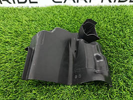 Крышка Audi Q7 4M 3.0 CRE 2015 перед. лев. (б/у)