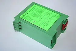 Реле 50 А моторного гальма для моделей CU