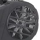 Компресор EUROAIR 410/10/50 D- НОВА МОДЕЛЬ «EUROAIR 411/10/50 D» — Арт. ні. 10223, фото 3