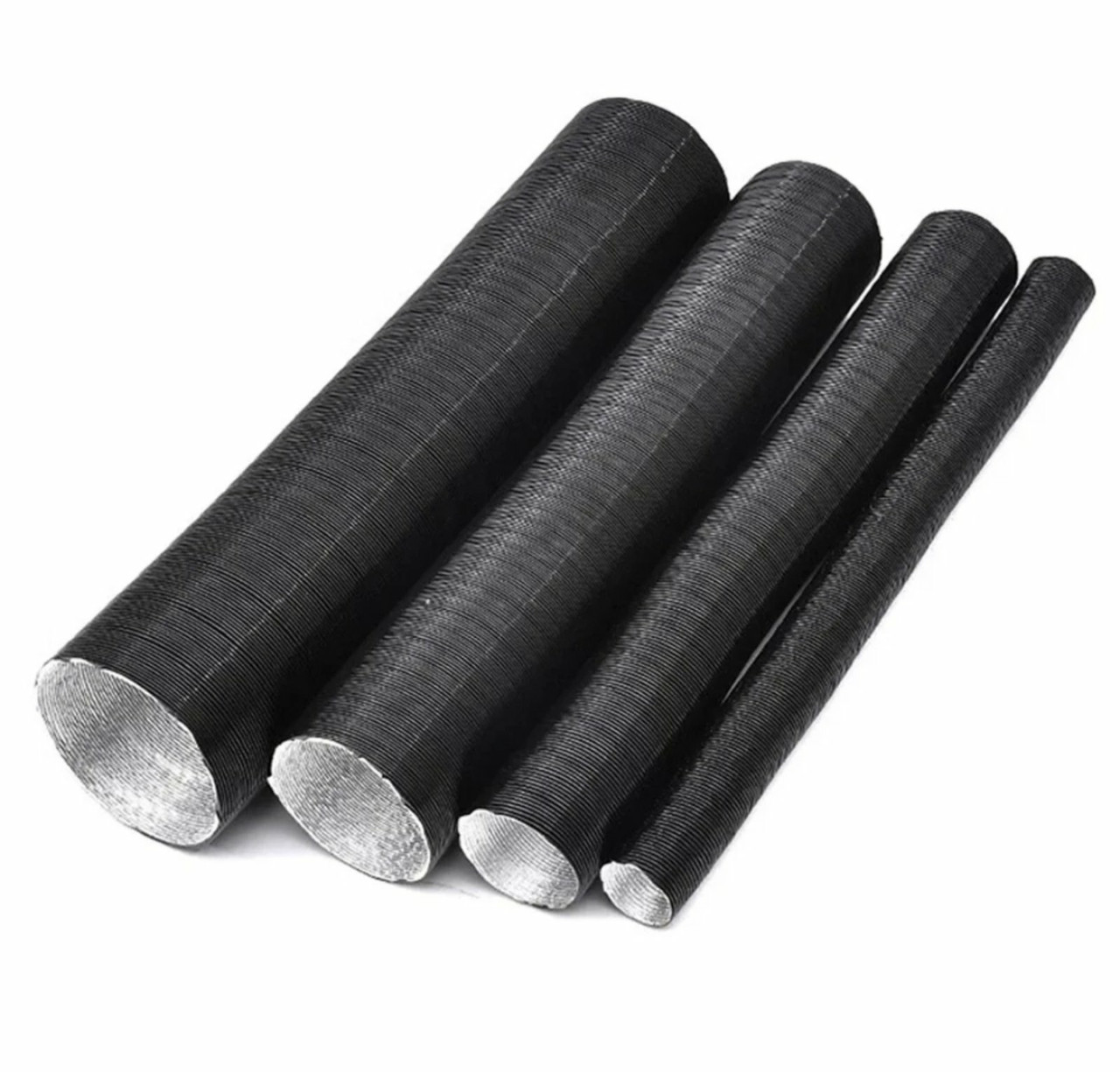 Труба 24,5 мм повітропровід (забір повітря на горіння)