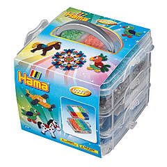 Термомозаїка Hama Набір-сортер (HM-6701)