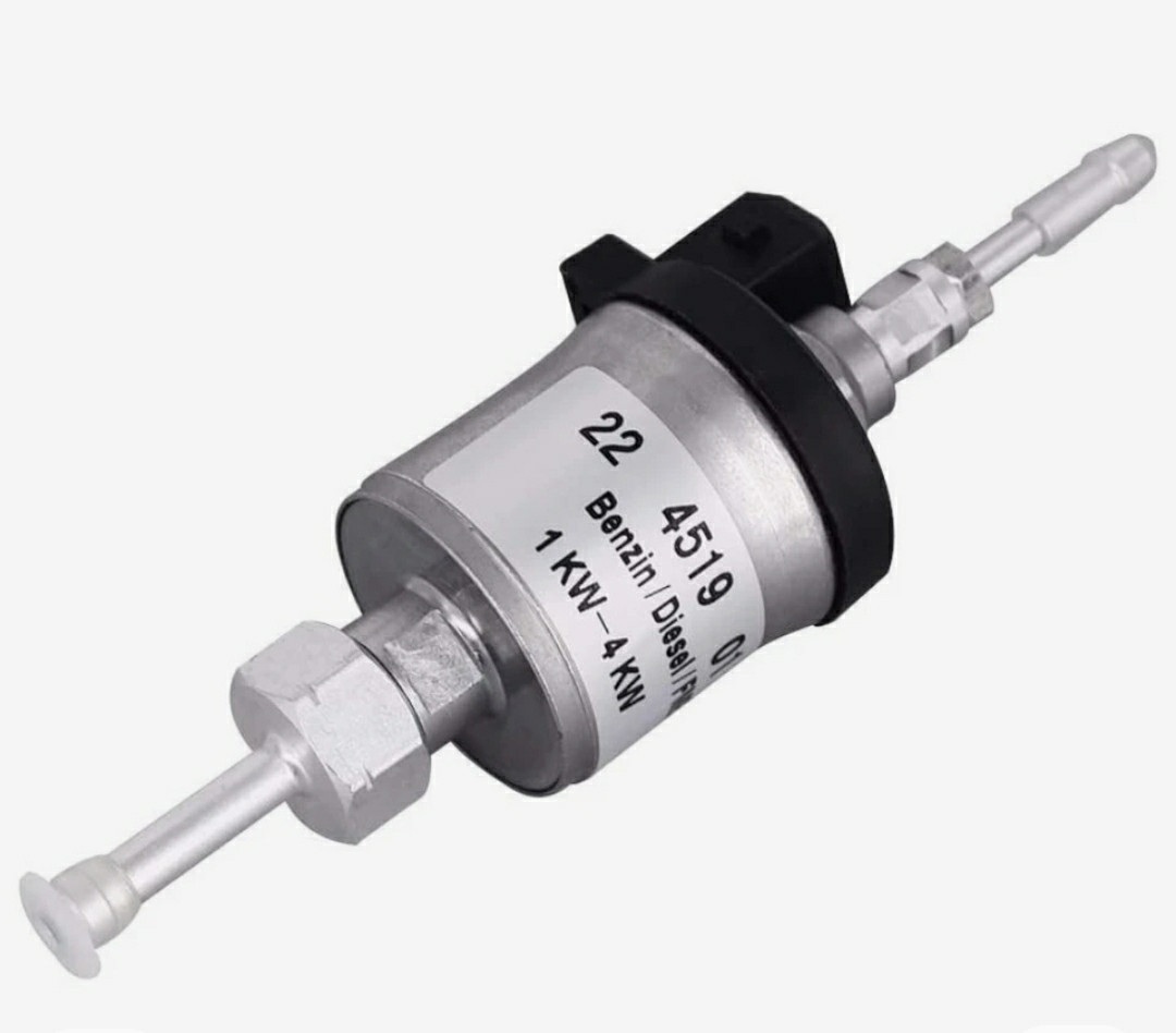 Паливний насос Eberspacer Airtronic D2/D4 12в