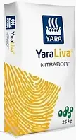 ЗРУЧЕННЯ YARALIVA NITRABOR (КАЛЬЦІЄВА СЕЛІТРА) 25КГ