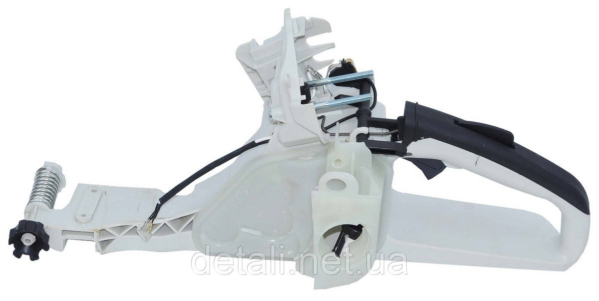 Корпус бака бензопили в зборі ST MS-361, фото 1