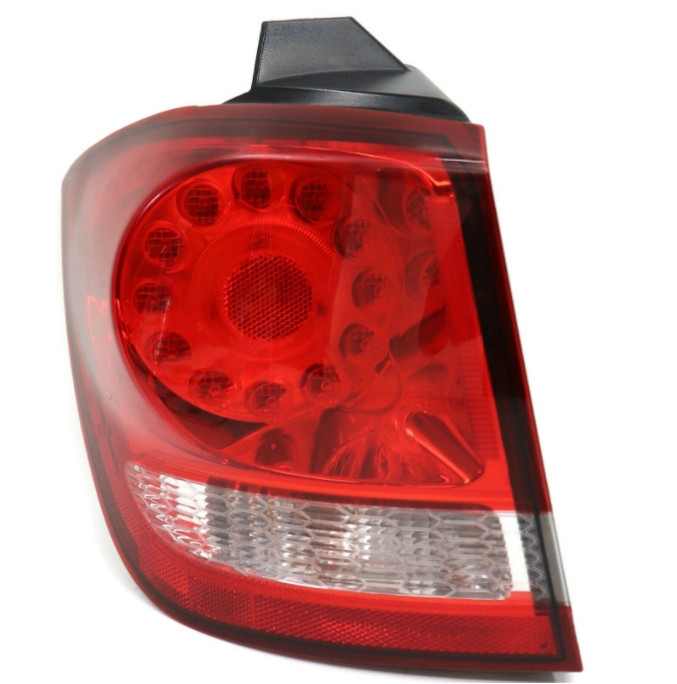 Ліхтар лівий DODGE JOURNEY 08-19
