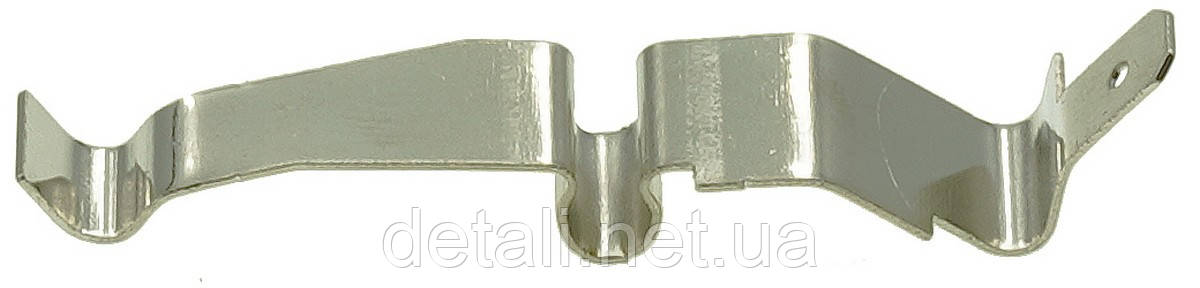 Скоба - пружина контактна бензопили ST MS-180 аналог 11304421602, фото 1