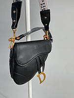 Сумка Cristian Dior Saddle-2