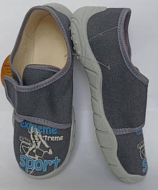 Капці дітки,р.31. Viggami. Мокасини дитячі.