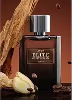 Туалетная вода для него Avon Elite Gentleman Quest, 75 мл (Эйвон элит джительмен квест)