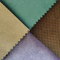 Флок — меблева тканина