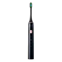 Электрическая зубная щетка SOOCAS Sonic Electric Toothbrush X3U Black