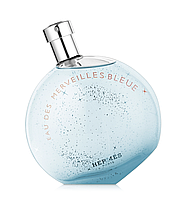 Hermes Eau des Merveilles Bleue edt 30 ml