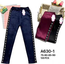 Лосини Підштанники Дитячі Підліткові Осінь-Зима (Новинки)