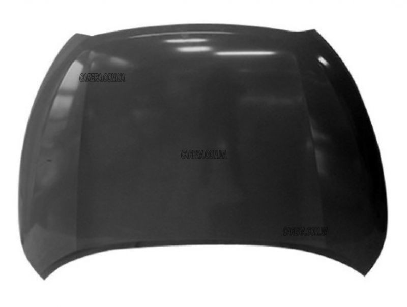 Капот NISSAN KICKS 16-20