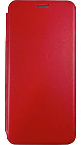 Чохол книжка Elegant book на iPhone 6/6S червоний