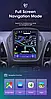 Штатна автомагнітола Android для Hyundai Tucson IX35 2009-2015 Tesla Style S10-2 DSP 4/32Гб 8 CORE 4G Carplay, фото 6