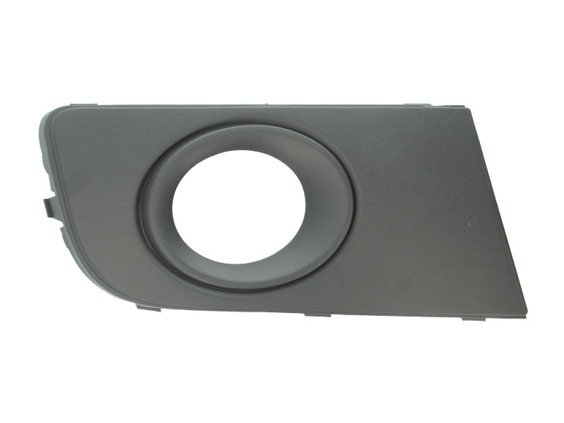 Решітка бампера (передня, права) VW Amarok (2010-2016) Polcar, фото 1