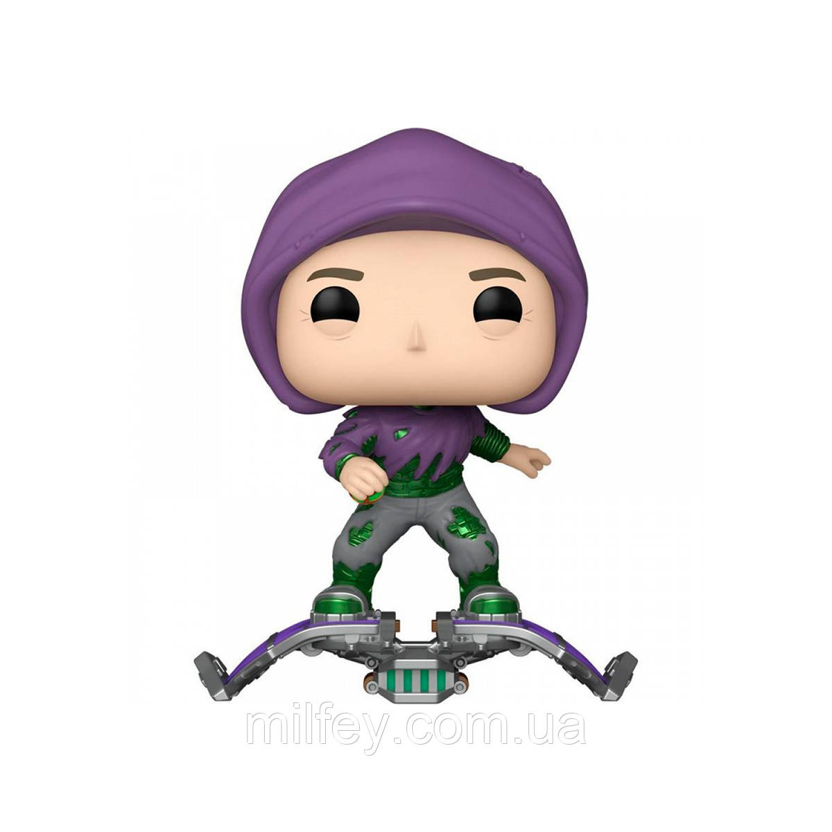Green arrow funko pop deals