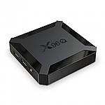 HD медіаплеєр X96Q Android (AllwinnerH313/2GB/16GB)