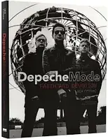 Depeche Mode: Faith & Devotion Ієн Ґіттінс