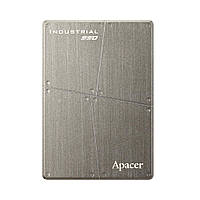 SSD - накопичувач  Apacer Industrial 128Gb MLC