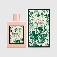 Gucci Bloom Acqua di Fiori 100 ml. - Парфюмированная вода - Женский - Лиц.(Orig.Pack)