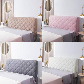 Покривала і чохли на ліжко