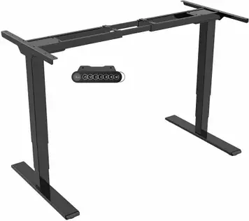 Каркас електричного столу Spacetronik Spe-226Ab