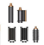 Стайлер Dyson Airwrap Complete Nickel/Copper (400689-01), фото 3