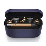 Стайлер Dyson Airwrap Complete Nickel/Copper (400689-01), фото 4