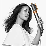 Стайлер Dyson Airwrap Complete Nickel/Copper (400689-01), фото 10