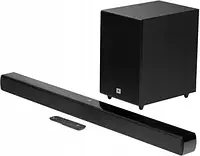 Саундбар JBL CINEMA SB170 (JBLSB170BLKEP)