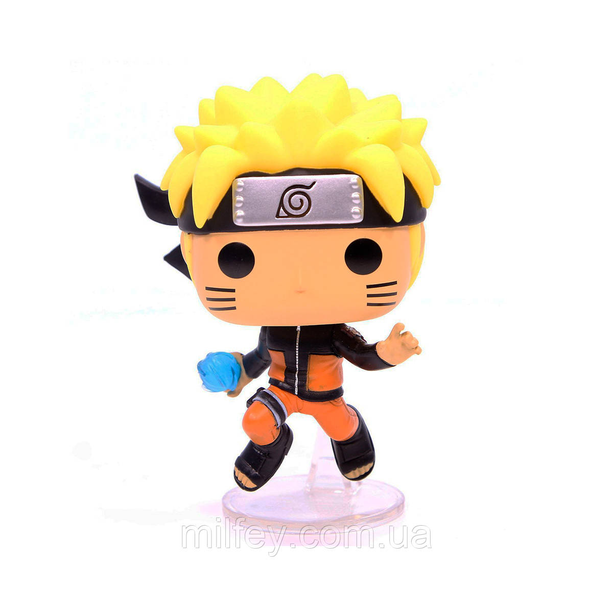 Фігурка FUNKO POP! серії "Наруто: Ураганні хроніки" — НАРУТО РОЗЕНГАН