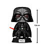 Фігурка FUNKO POP! серії "Обі-Ван Кенобі" — ДАРТ ВЕЙДЕР, фото 3