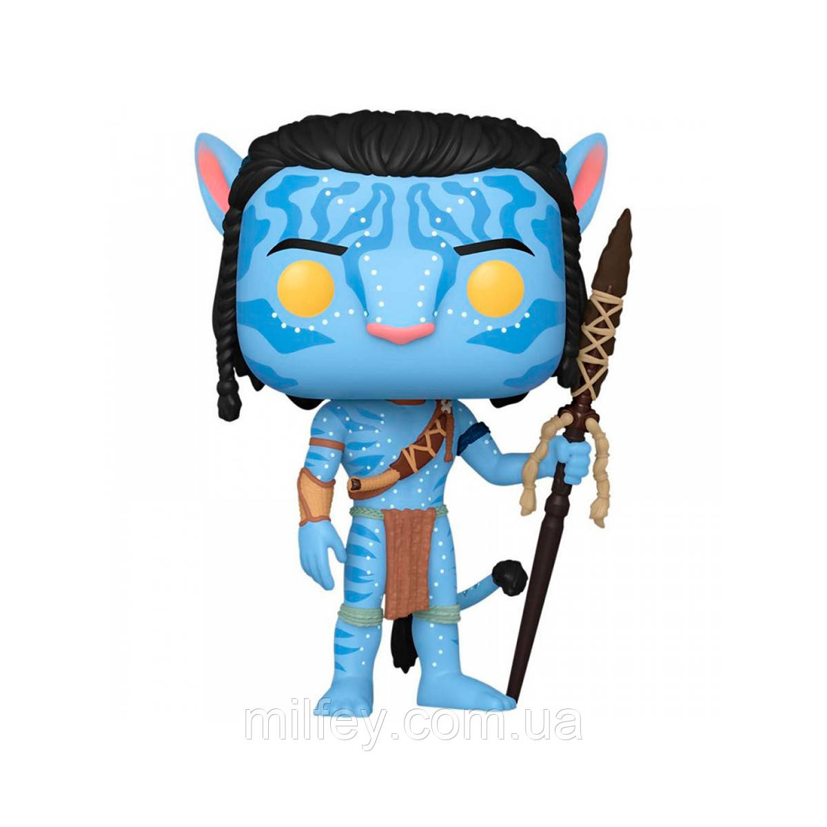 Фігурка FUNKO POP! серії "Аватар" — ДЖЕЙК САЛЛІ