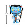 Фігурка FUNKO POP! серії "Аватар" — ДЖЕЙК САЛЛІ, фото 3