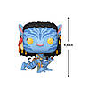 Фігурка FUNKO POP! серії "Аватар" — НЕЙТИРІ, фото 3