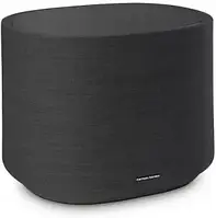 Сабвуфер Harman/Kardon Citatione Sub Black (HKCITATIONSUBBLKEU)