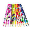 Набір ароматних олівців - ФАНТАЗІЯ (12 кольорів), фото 3