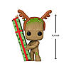 Фігурка FUNKO POP! серії "Стражі галактики: Holiday Special" — ГРУТ, фото 3