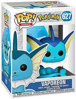 Фигурка Фанко Покемон Вапореон Funko Pop! Games: Pokemon - Vaporeon