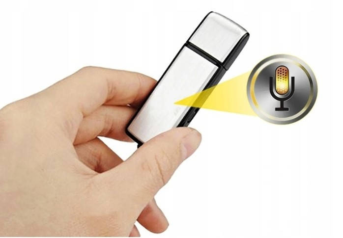 Диктофон прослушка флешка USB Nexus BLACK200 (ID#2010696677), цена: 980 ...