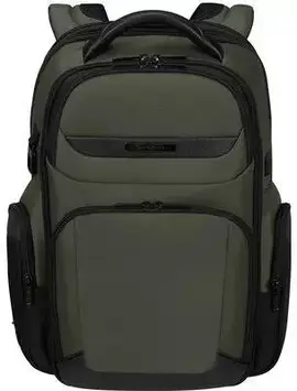 Рюкзак міський Samsonite PRO-DLX 6 Green (KM204008)