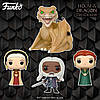 Фігурка FUNKO POP! серії "House Of The Dragon" — СІРАКС, фото 4