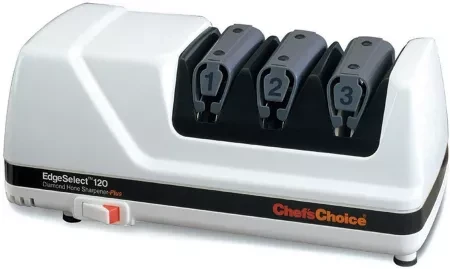 Електрична точилка для ножів Chef'Schoice Professional Model 120 (Cc120)