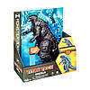 Іграшка Godzilla vs. Kong серії Titan Tech – Ґодзілла 20 см, фото 8