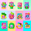 Фігурка MOJI POPS серії "Party" (96 видів, в асорт.), фото 6